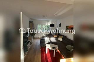 Tauschwohnungen in Hohenzollernplatz, 71638 Ludwigsburg, Tauschwohnung: Wunderschöne, zentrale Wohnung im Grün (Ludwigsburg)