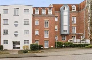 Wohnung mieten in 48431 Rheine, Schöne stadtnahe Ergeschosswohnung