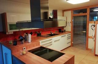 Wohnung mieten in 88046 Friedrichshafen, Geräumige 7-Zimmer-Maisonette-Wohnung mit gehobener Innenausstattung und EBK in Friedrichshafen