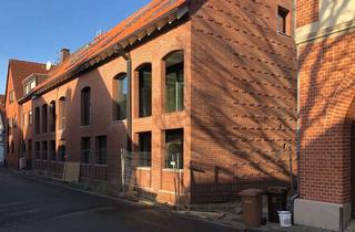 Wohnung mieten in Hofstraße 17, 48167 Wolbeck, Stilvolle 2-Zimmer-DG-Wohnung mit Loggia in Münster