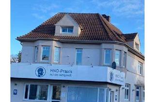 Wohnung mieten in Parkstraße 12, 27749 Mitte, Parkstraße 12, 27749 Delmenhorst