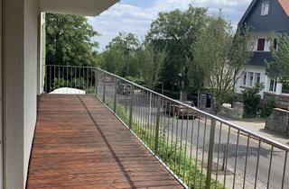 Wohnung mieten in Rumpfstrasse, 61476 Kronberg im Taunus, Große Terrassenwohnung in 1A-Villenbestlage in Kronberg im Taunus