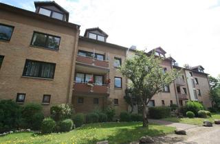 Wohnung mieten in Haart 66, 24534 Innenstadt, Moderne Dachgeschosswohnung nahe dem FEK (RÖMBKE INNOBILIEN KG)