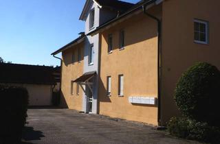 Wohnung mieten in Josef-Dittmeier-Straße 16, 94447 Plattling, 2-Zimmer Dachgeschosswohnung in Plattling für eine Person!!