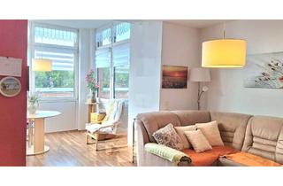 Wohnung mieten in Kehrweg, 98646 Hildburghausen, Moderne helle 2-Zi.-Wohnung ruhig zentrumnah Hildburghausen