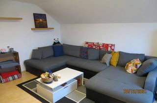 Wohnung mieten in Jakob-Bader-Straße, 86381 Krumbach, Schöne 3-Zimmer-Wohnung in 86381 Krumbach zu vermieten