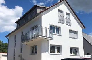 Wohnung mieten in Theodor-Wüst-Str., 76316 Malsch, Schöne lichtdurchflutete drei Zimmer Wohnung mit moderner Einbauküche in Malsch Völkersbach