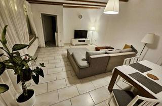 Wohnung mieten in 74074 Heilbronner Kernstadt, Hellle 2 Zimmer Whg. im EG - 47qm HN Zentrum ab 01.01.2026