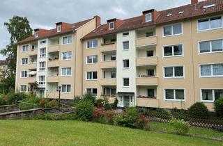 Wohnung mieten in Charlottenstraße 101, 30449 Linden-Süd, Ruhige 3 Zimmerwohnung mit Blick auf den Garten in Linden-Süd