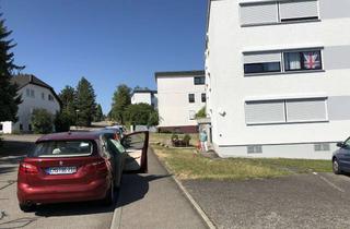 Wohnung mieten in Weikersthalstraße, 72160 Horb am Neckar, Gepflegte 1-Zimmer-Wohnung mit Keller, EBK u. Stellplatz in Horb