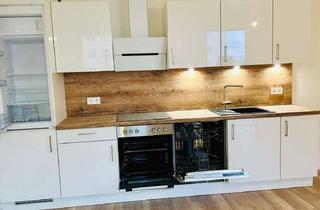 Wohnung mieten in Parkstraße 29, 13585 Spandau, Spandau : Moderne, Neu, möbliert, Helle 2-Zimmer-Neubau wohnung mit Atemberaubendem Havelblick ️