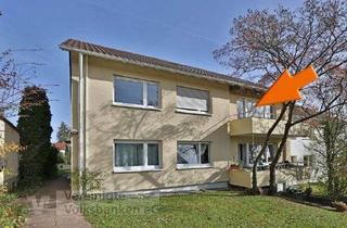Wohnung mieten in 71263 Weil der Stadt, Großzügige und helle 4-Zimmer-Wohnung in ruhiger Lage von Weil der Stadt!