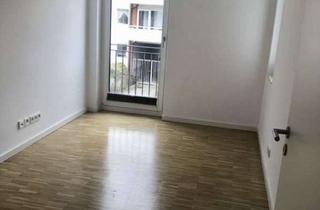 Wohnung mieten in Wandsbeker Königstraße 35, 22041 Wandsbek, Attraktive 4-Zimmer Wohnung mit Balkon in Hamburg-Wandsbek