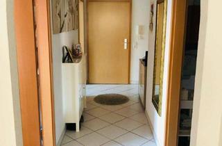 Wohnung mieten in Im Bornrain 4/1, 71696 Möglingen, Vollständig renovierte 3,5-Raum-Wohnung mit Balkon und Einbauküche in Möglingen