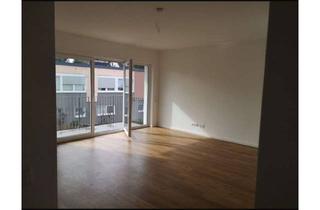 Wohnung mieten in 65551 Limburg, Neuwertige 2-Zimmer-Wohnung mit Balkon in Limburg