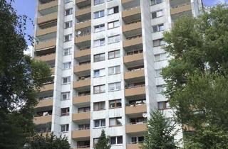 Sozialwohnungen mieten in Minnesängerstraße 70, 45279 Freisenbruch, Seniorenwohnung mit Duschbad und Balkon! WBS und Mindestalter 60 Jahre erforderlich!