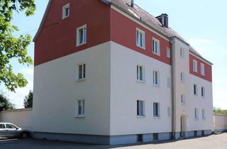 Wohnung mieten in Industriestr. 13, 86609 Donauwörth, Für Energiesparfüchse: Renovierte 2,5 Zimmer Wohnung