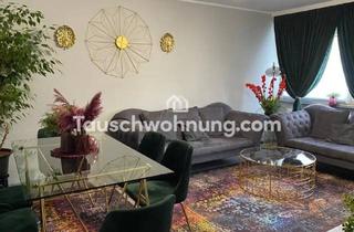 Tauschwohnungen in Morsbronner Weg 30, 12109 Mariendorf, Tauschwohnung: Schöne 2,5 Zimmer Wohnung in ruhiger Lage gegen 3,5-4 Zimmer