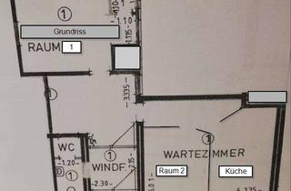 Wohnung mieten in Jierweg 18, 27619 Schiffdorf, Modernisierte 3-Zimmer-Wohnung mit Terasse im Jierweg, Schiffdorf