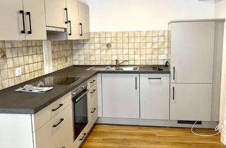 Wohnung mieten in Schloßberg 20, 88499 Riedlingen, Helle 2-Zimmer Wohnung in Riedlingen mit Carport