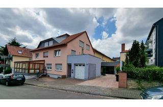 Wohnung mieten in Rappoltsweilerstraße, 66113 Saarbrücken, Großzügige 5-Zimmer Maisonette in Saarbrücken mit Balkon und Terasse