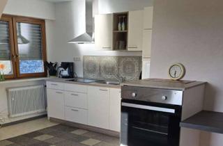 Wohnung mieten in Hauptstraße 29, 54472 Hochscheid, Helle 2-Zimmer Dachgeschosswohnung in Hochscheid