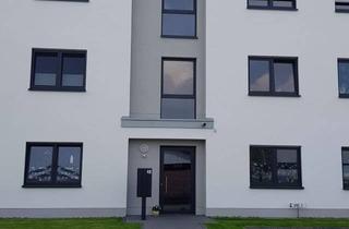 Wohnung mieten in Vom-Stein-Straße 49, 53879 Euskirchen, Freundliche 4-Zimmer-Wohnung mit Terrasse in Euskirchen