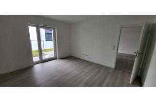 Wohnung mieten in 34317 Habichtswald, Neuwertige 3-Zimmer-EG-Wohnung in Habichtswald/Ehlen