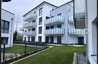 Wohnung mieten in Löwengasse 10, 35457 Lollar, Attraktive 3-Zimmer Wohnung mit Terrasse in Lollar