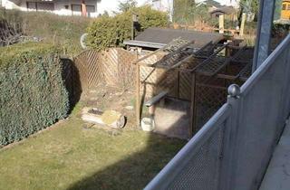 Wohnung mieten in Sudetenstrasse 12, 65239 Hochheim, Gemütliche 4-Zimmer Wohnung mit Balkon in Hochheim am Main