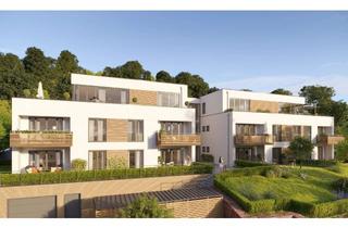 Wohnung mieten in 63920 Großheubach, Neubauwohnung mit Balkon & Weitsicht – Hochwertige 2-Zimmer-Wohnung in Großheubach bei Miltenberg