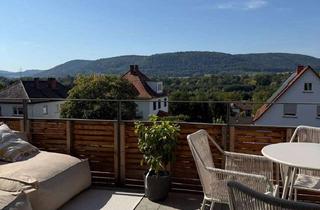 Wohnung mieten in 63920 Großheubach, Neubauwohnung mit Balkon & Weitsicht – Hochwertige 2-Zimmer-Wohnung in Großheubach bei Miltenberg