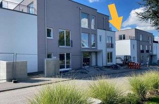 Penthouse mieten in Galgenweg 27, 73457 Essingen, NEUBAU: Attraktives Penthouse mit Dachterrasse und Blick zum Rosenstein!