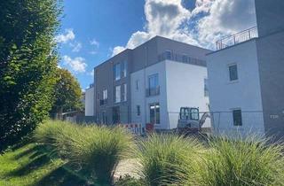 Wohnung mieten in Galgenweg 27, 73457 Essingen, Moderne 2-Zimmer-Wohnung mit großem Balkon in Neubau!