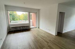 Wohnung mieten in Wulfsteert 61, 24340 Eckernförde, Gepflegte 3-Zimmer-Wohnung mit offenem Wohn- Essbereich