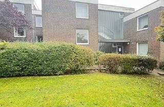 Wohnung mieten in Gneisenauweg, 24944 Mürwik, Gepflegte 4-Zimmer-Wohnung in Flensb