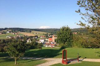 Wohnung mieten in 94542 Haarbach, 3,5-Zimmer-Wohnung direkt am Golfplatz in Oberuttlau
