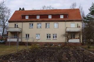 Wohnung mieten in Hugo-Finke-Straße 10 a, 17493 Ladebow, geräumige 2-Raum-Wohnung- in grüner Lage in Ladebow