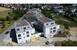 Wohnung mieten in Galgenweg 29, 73457 Essingen, NEUBAU! 3-Zimmer-Wohnung im Erdgeschoss mit großer Terrasse