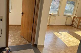Wohnung mieten in Niedermattenstraße 35, 79112 Waltershofen, FR- Waltershofen - Helle Whng. mit Grtn. Balk. 2Stellpl