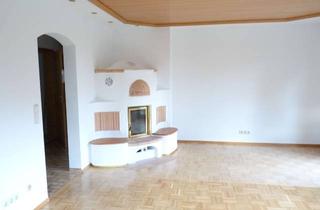 Wohnung mieten in 86938 Schondorf, Gepflegte 4-Zimmer Wohnung in Schondorf am Ammersee