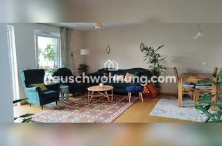 Tauschwohnungen in Wattstraße 21, 13355 Wedding, Tauschwohnung: 3 Zimmer gegen 5 Zimmer-Wohnung