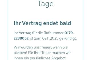 Wohnung mieten in 38518 Gifhorn, 3 Zimmer Wohnung in Gifhorn, 1. OG, Baujahr 1954
