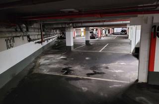 Garagen mieten in 55116 Altstadt, Großer Tiefgaragenstellplatz Mitten in der Stadt