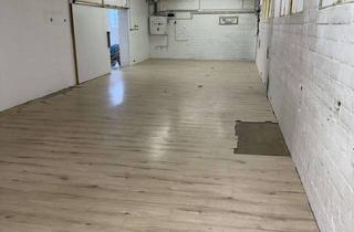 Lager mieten in Lindenhof, 63543 Neuberg, Garage / Lagerfläche ca. 200 qm