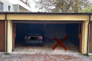 Garagen mieten in Lange Rötter Str 65, 67167 Erpolzheim, Stellplatz in einer Doppelgarage