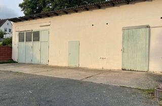 Lager mieten in Danzinger Straße, 55450 Langenlonsheim, Garagenplätze /Lagerfläche Hobby Werkstatt Auto, Wohnmobile 62 qm