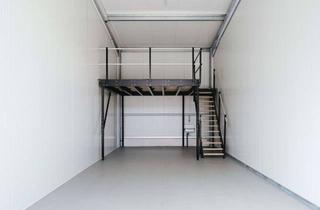 Garagen mieten in Bertha-Benz.str., 86415 Mering, XXL-Garage in Mering zu vermieten – Top Ausstattung, perfekte Lage und vielseitig nutzbar!