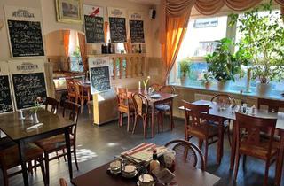 Gastronomiebetrieb mieten in Hauptstraße, 69245 Bammental, Top Restaurant in Bammental – seit 35 Jahren etabliert – zur Pacht!