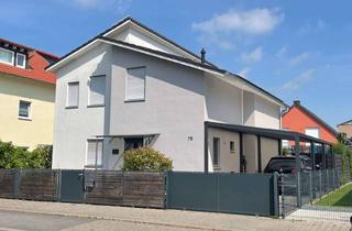 Haus kaufen in 64319 Pfungstadt, Ihr Traumhaus für die Familie – Einziehen und Wohlfühlen